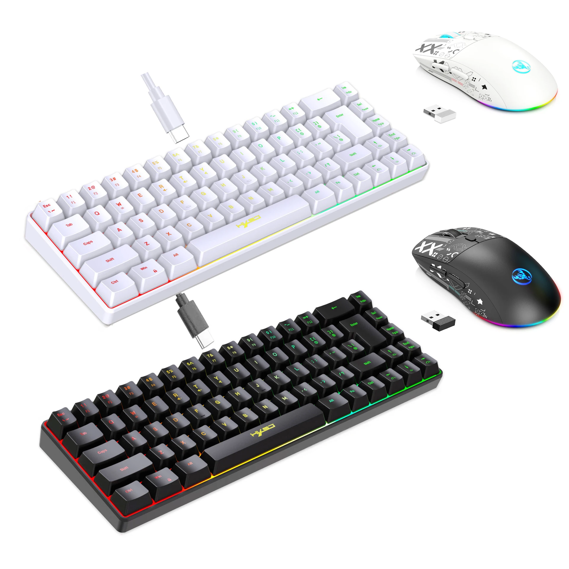 Gaming Keyboard And Mouse Combo Wireless - Keyboard and Mouse Combo Backlight Kit