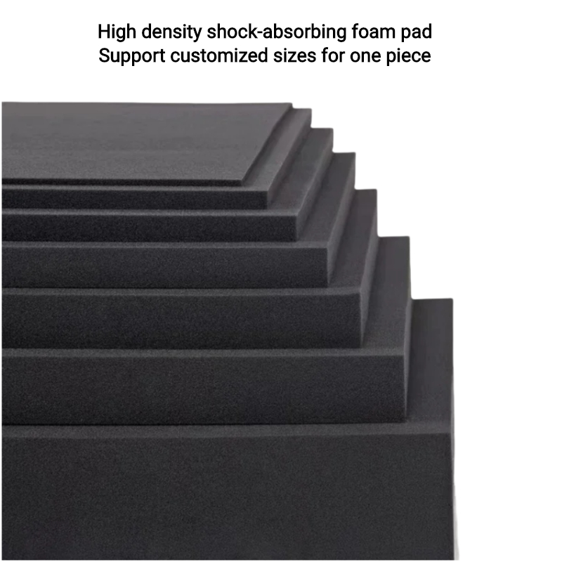 Polyurethane Foam Sheet - 50x30cm High Density Foam Pad Toolbox