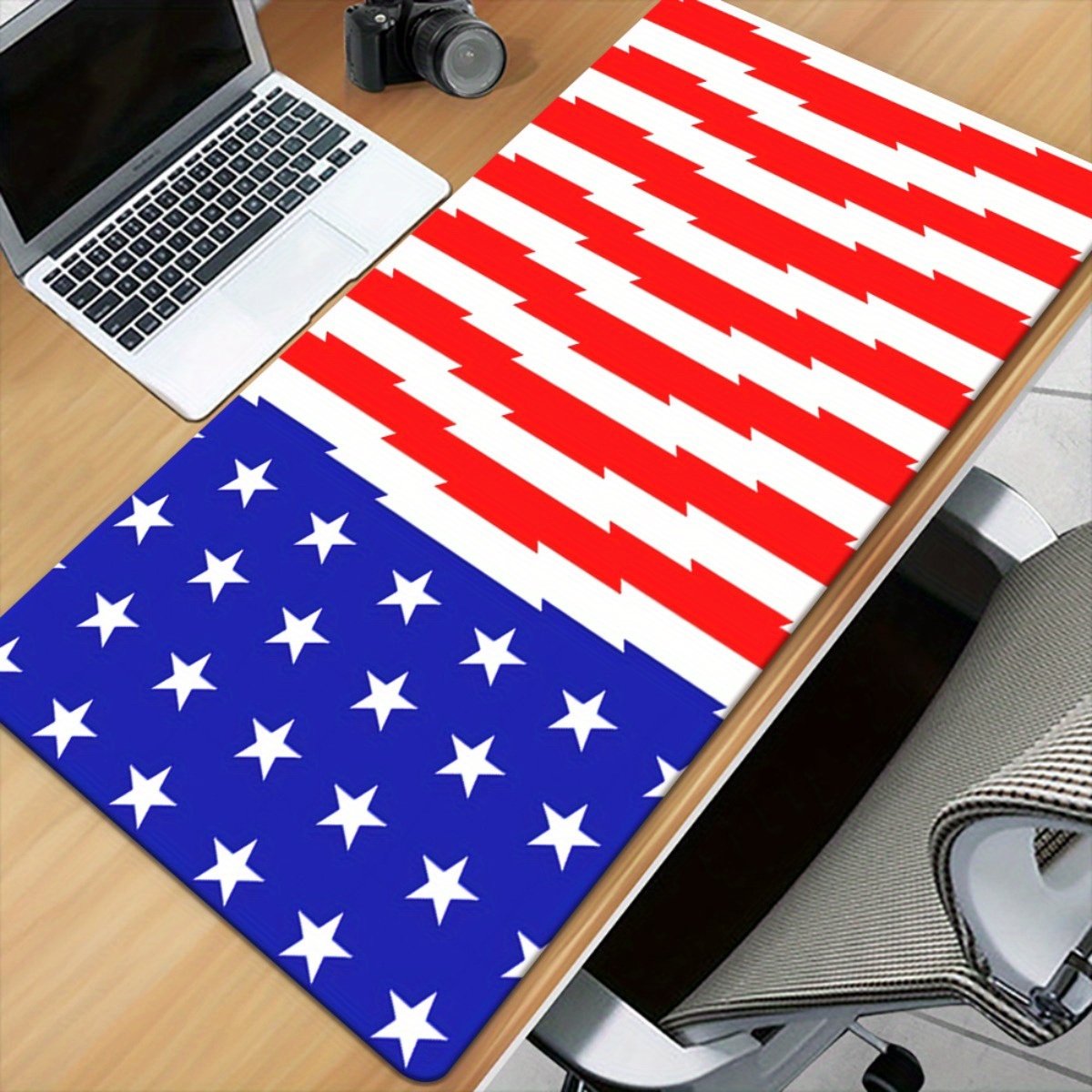 Brand Star HD Printed Iron Art - đánh giá và giá Gaming Keyboard Brand