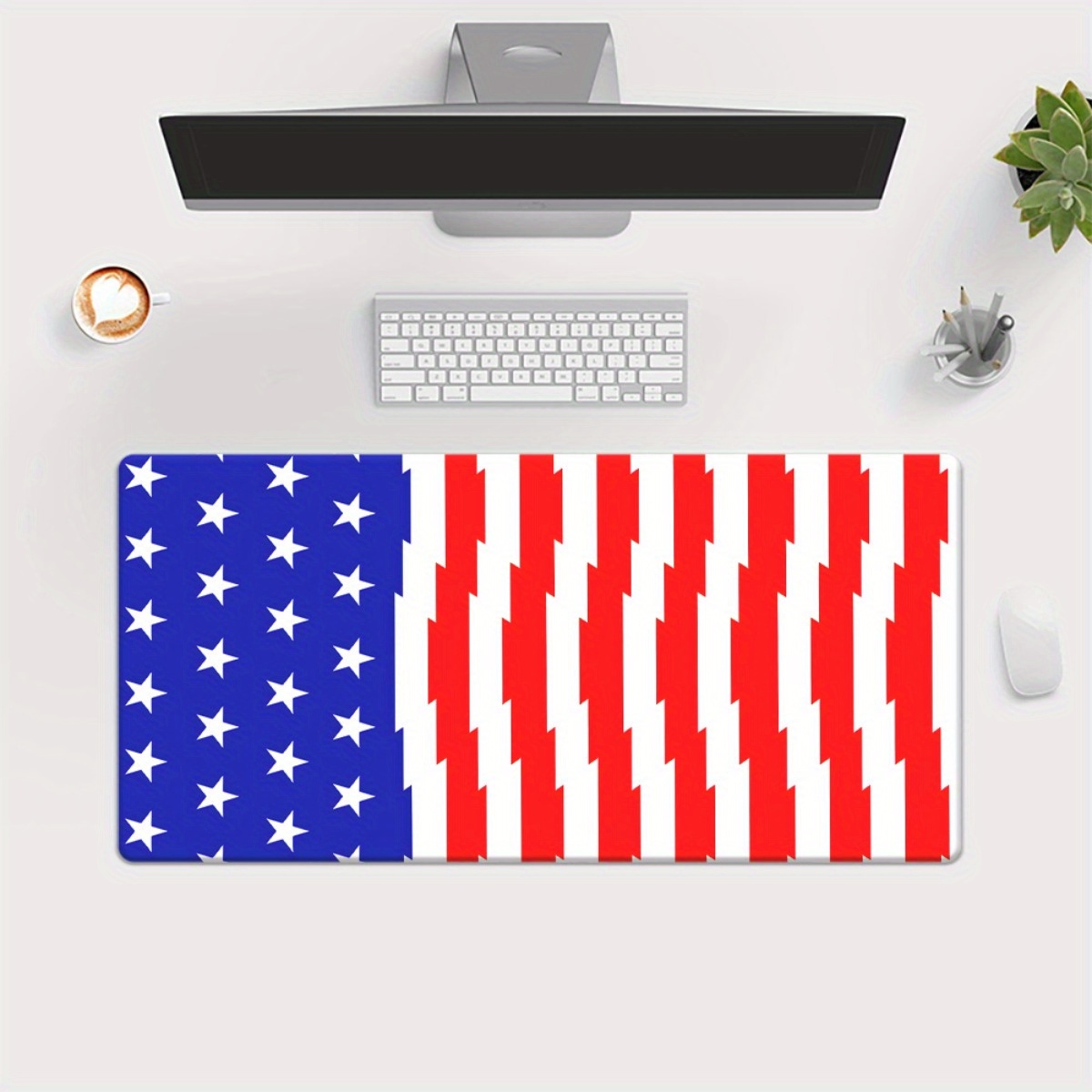 Brand Star HD Printed Iron Art - đánh giá và giá Gaming Keyboard Brand
