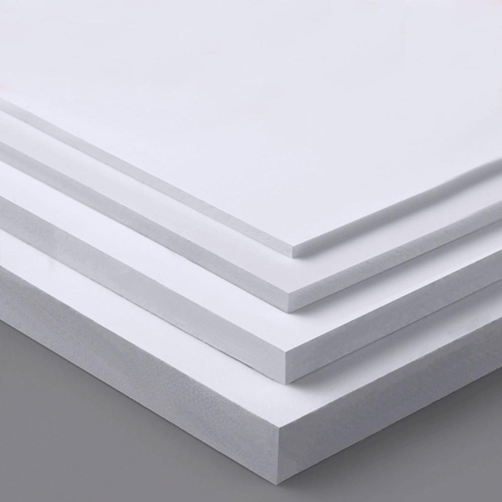 5pcs 100x200mm PVC Board Plast - đánh giá và giá Pe Foam Sheet