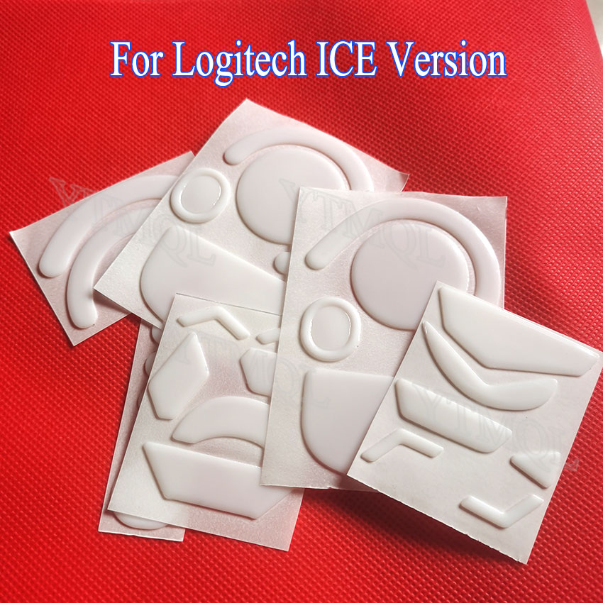 1Sets Mouse Skates Feet For Lo - đánh giá và giá Logitech Mouse G203