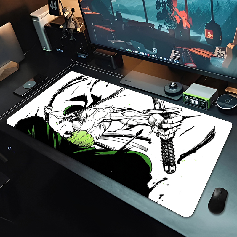 Large Mouse Pads Notebook Game - đánh giá và giá Gaming Keyboard Top