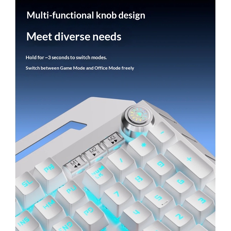 Eweadn Tk900 Wireless Gaming M - đánh giá và giá Gaming Keyboard And Mouse Combo Wireless