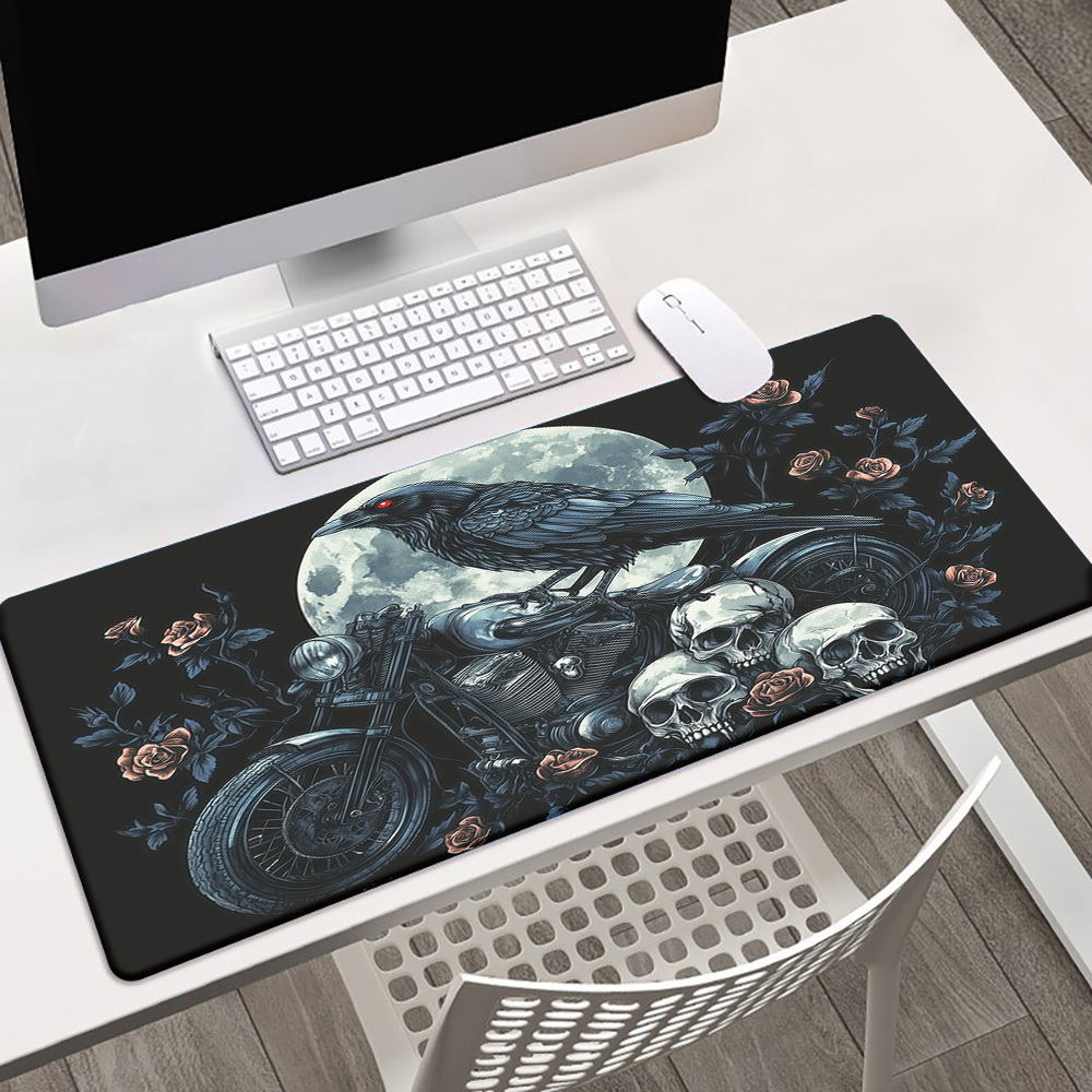 Brand Gothic Raven Motorcycle  - đánh giá và giá Gaming Keyboard Brand