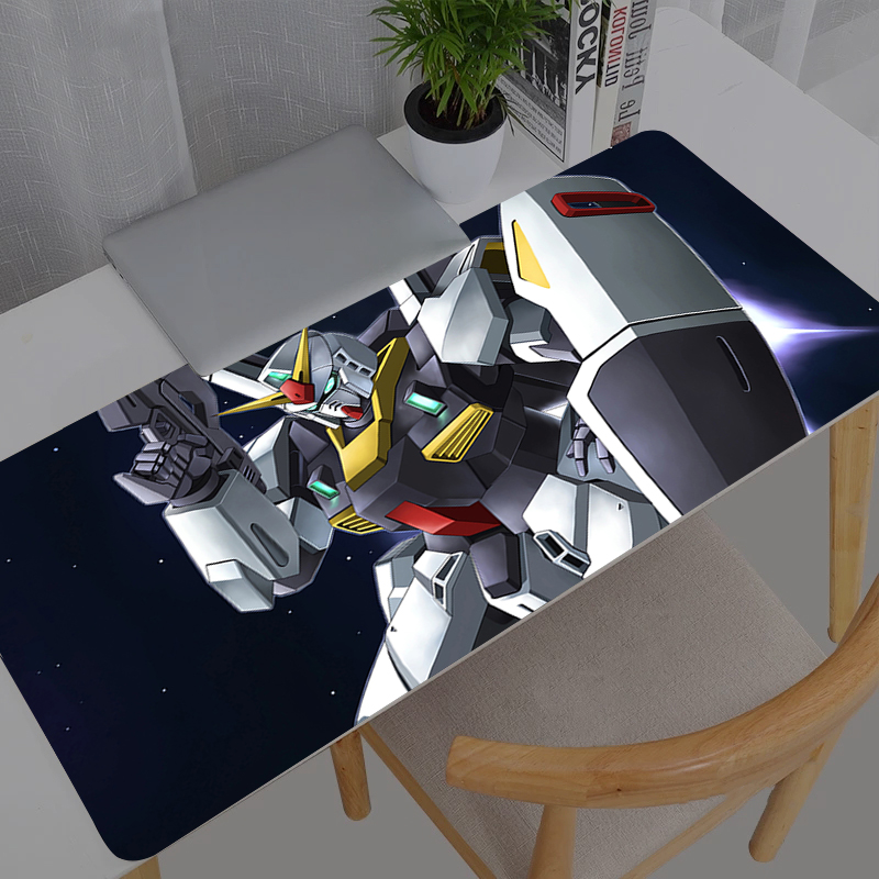 Anime Computer Mouse Pad Mobil - đánh giá và giá Gaming Keyboard And Mouse Mobile