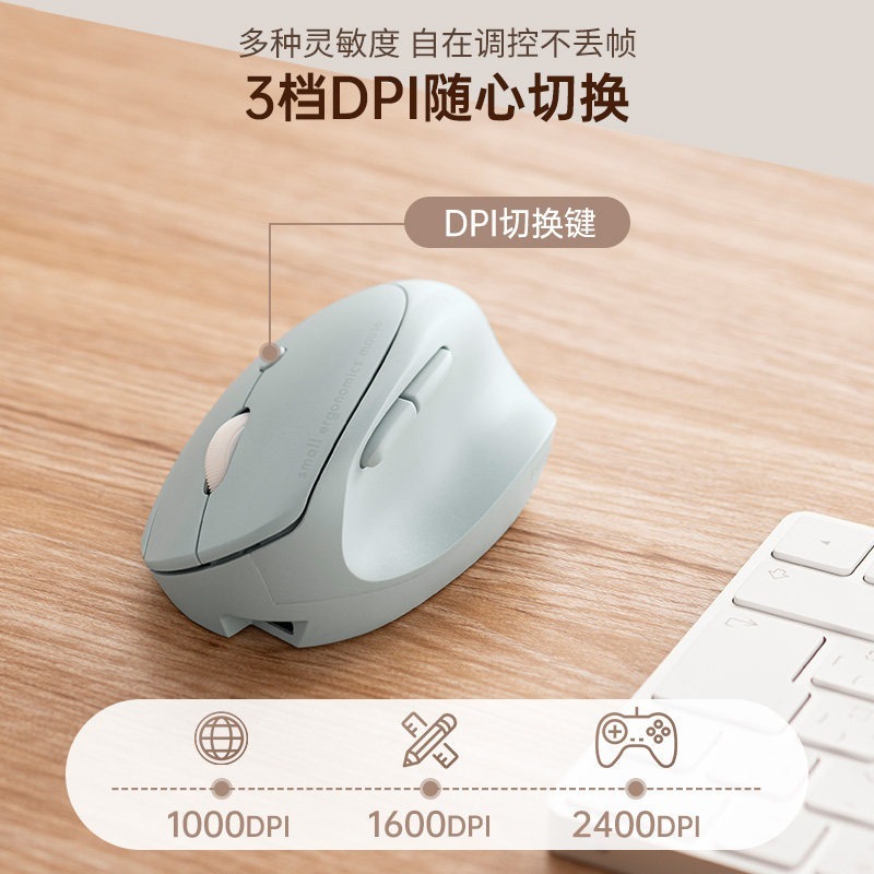 SANWA 2.4G Wireless Bluetooth  - đánh giá và giá Gaming Keyboard 1 Hand