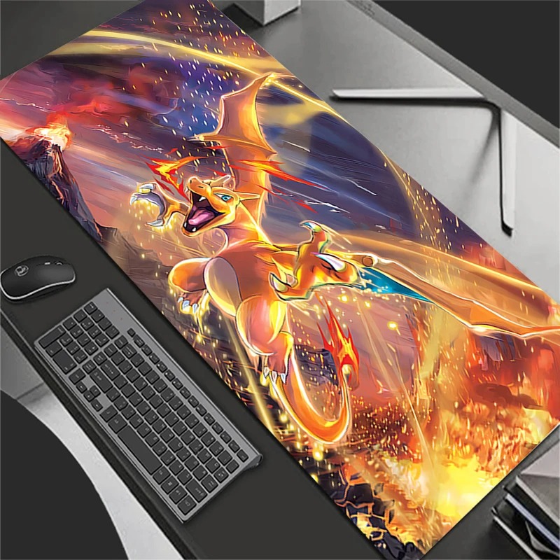 Mouse Pad Anime Gaming Accesso - đánh giá và giá Gaming Keyboard Top