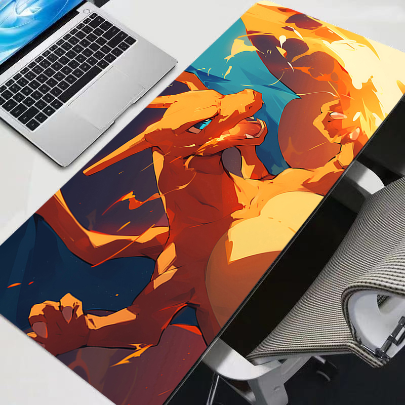Mouse Pad Anime G-gengar Divin - đánh giá và giá Gaming Keyboard High Ground