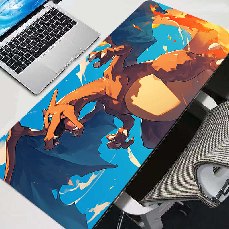 Mouse Pad Anime G-gengar Divin - đánh giá và giá Gaming Keyboard High Ground