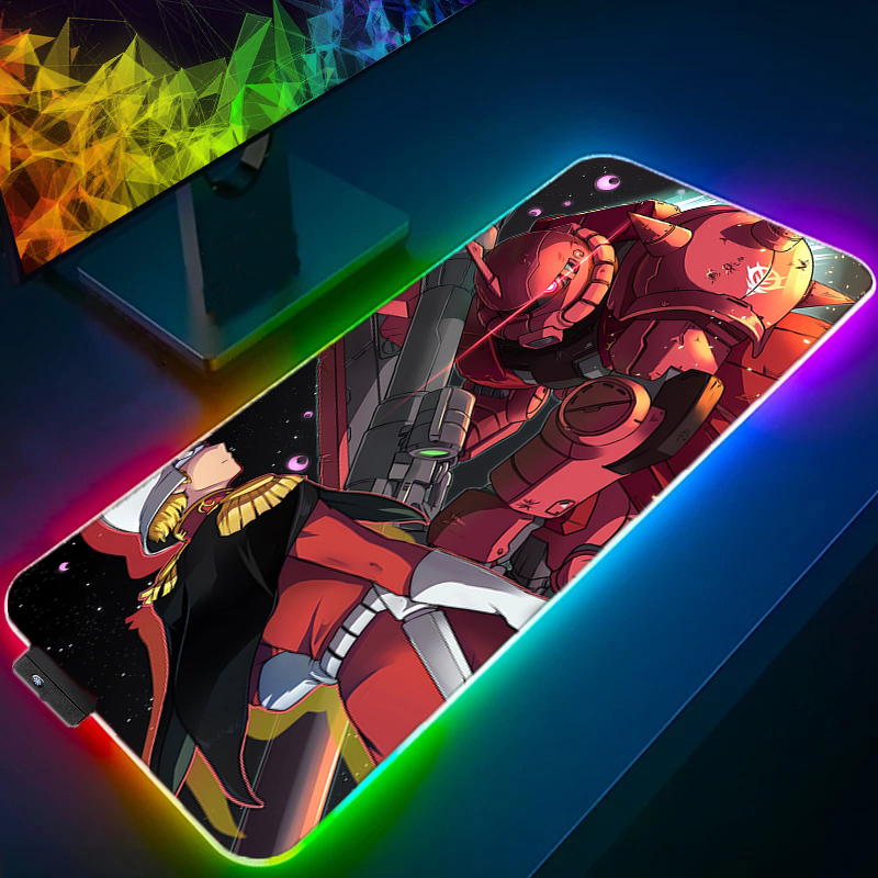 RGB 900*400 Large Mouse Pad Of - đánh giá và giá Gaming Keyboard And Mouse Mobile