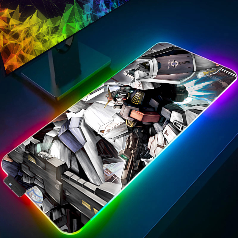 RGB 900*400 Large Mouse Pad Of - đánh giá và giá Gaming Keyboard And Mouse Mobile