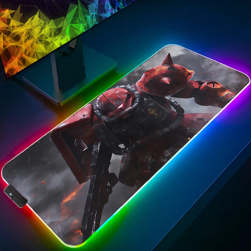RGB 900*400 Large Mouse Pad Of - đánh giá và giá Gaming Keyboard And Mouse Mobile
