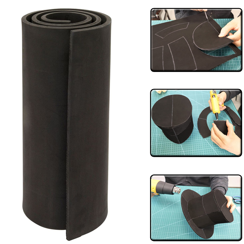 Thickness 1/2/3/5/10mm Cosplay - đánh giá và giá Polyurethane Foam Sheet