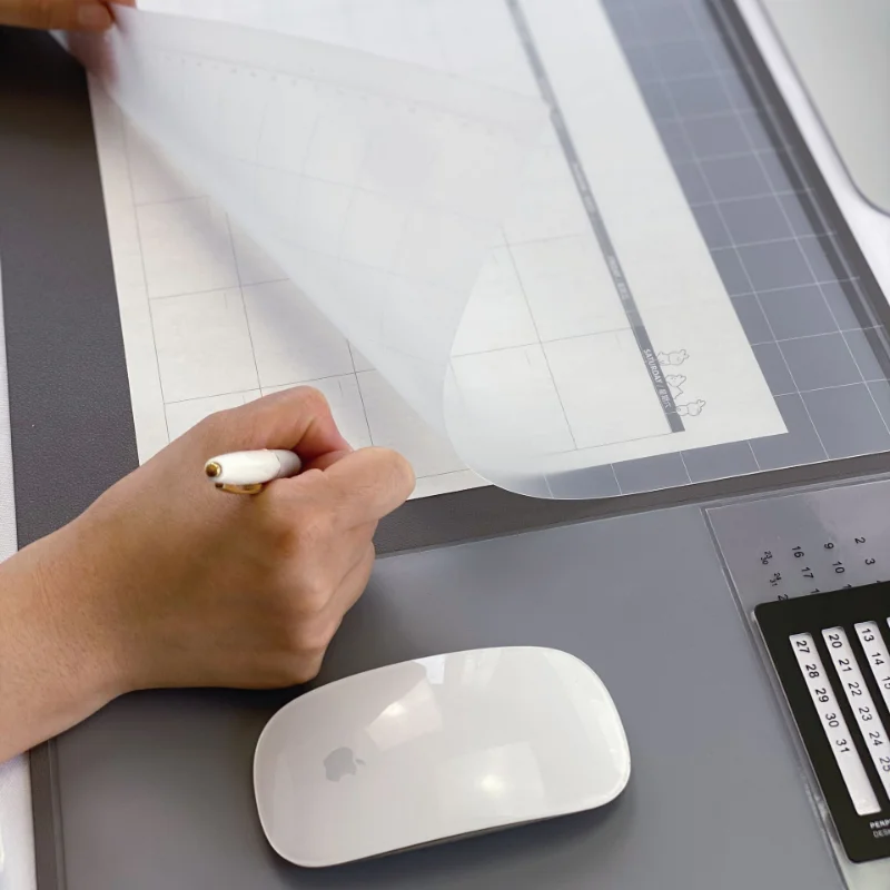 Portable Memo Pad Large Mouse  - đánh giá và giá Gaming Keyboard And Mouse Pad