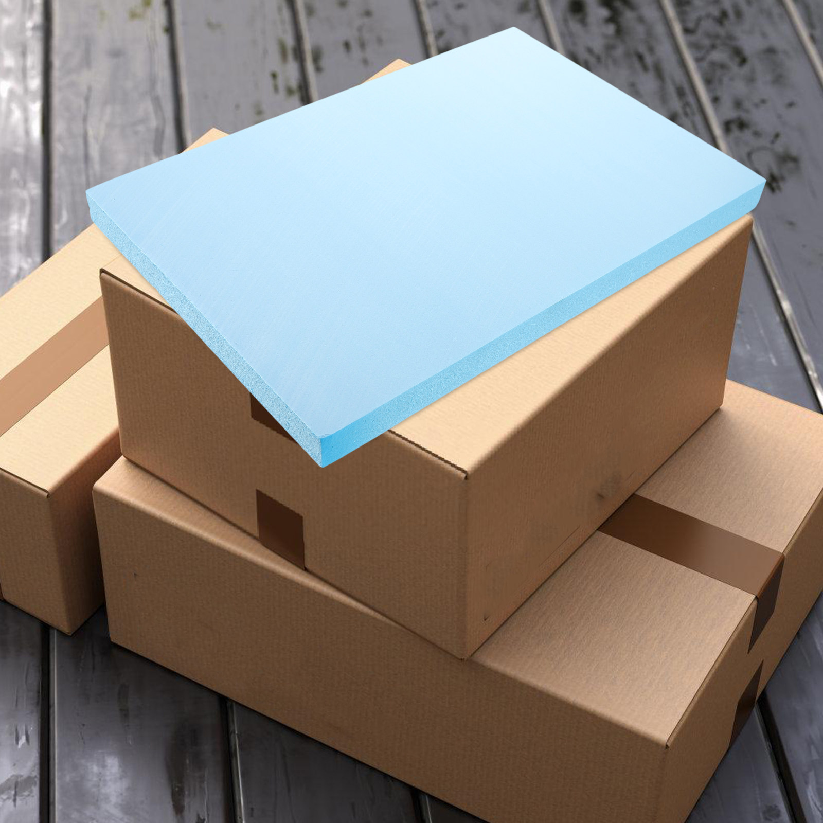 2Pcs High Density Polyurethane - đánh giá và giá Polyurethane Foam Sheet