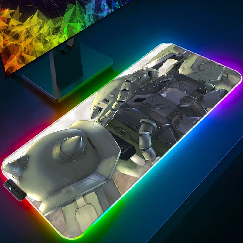 RGB Mouse Pad Gamer Notebook M - đánh giá và giá Gaming Keyboard And Mouse Mobile