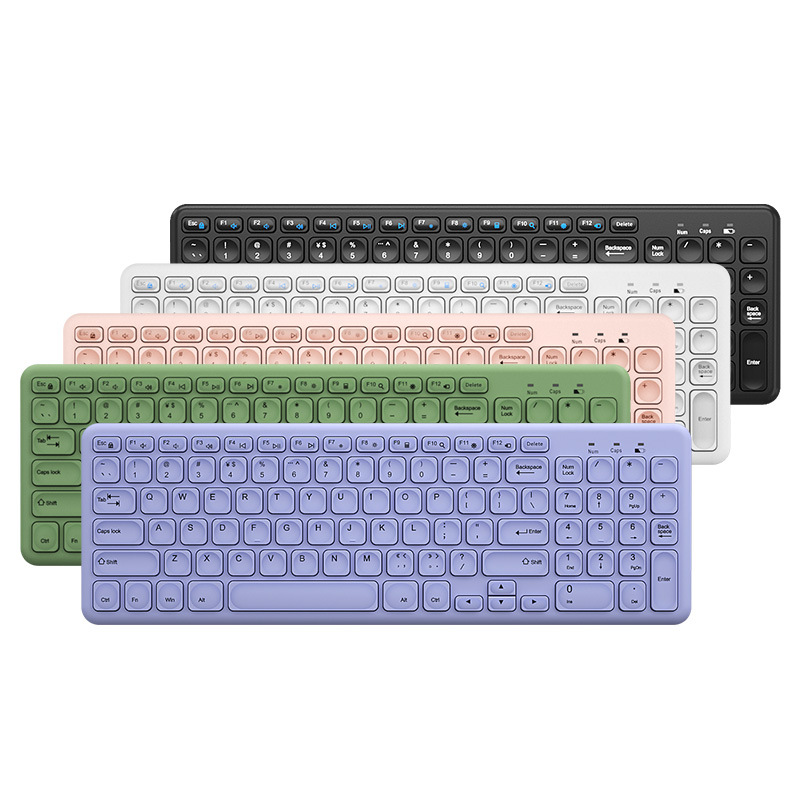 Thời Trang Không Dây Combo Bàn - đánh giá và giá Gaming Keyboard And Mouse Combo Wireless