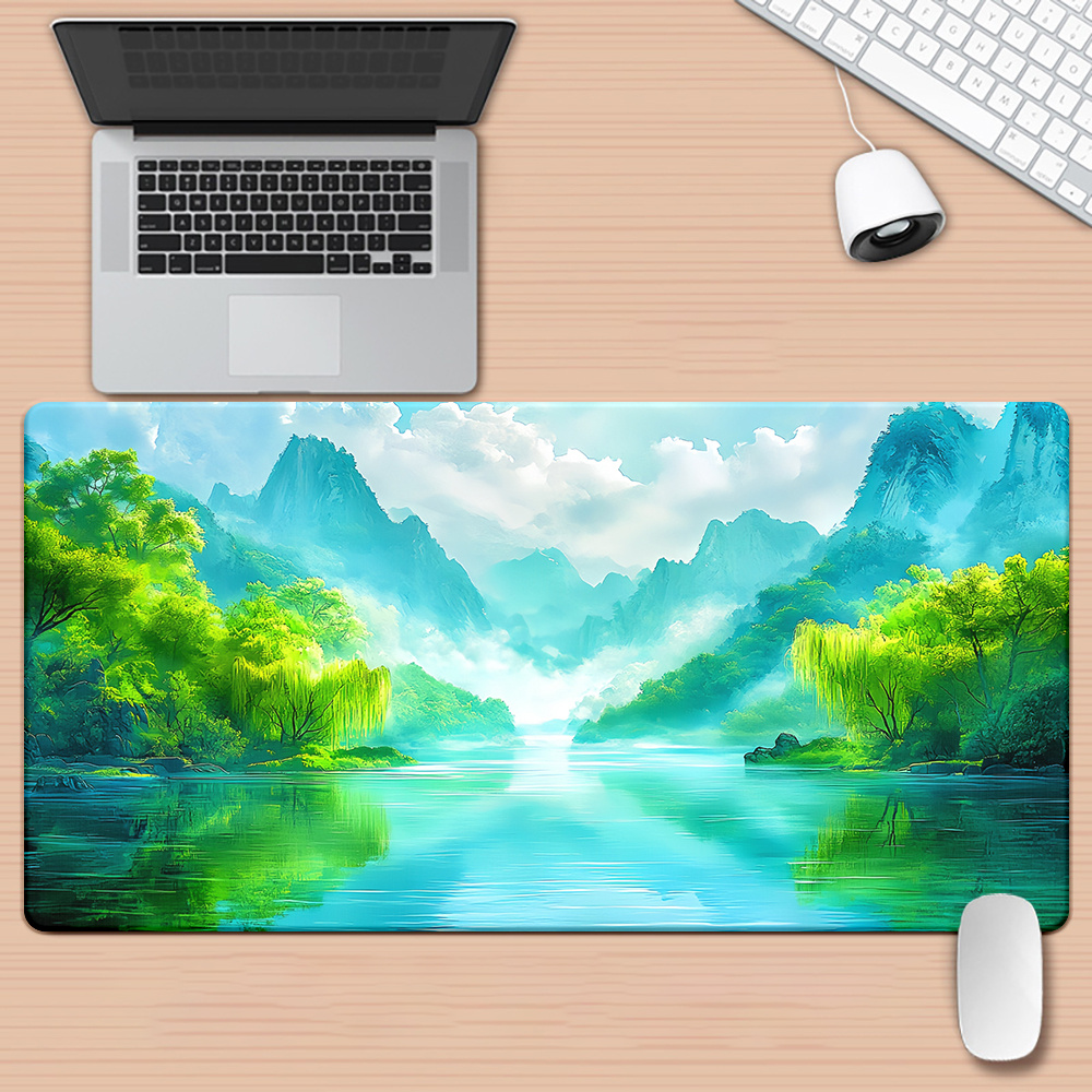Brand Japanese Landscape HD Pr - đánh giá và giá Gaming Keyboard Brand