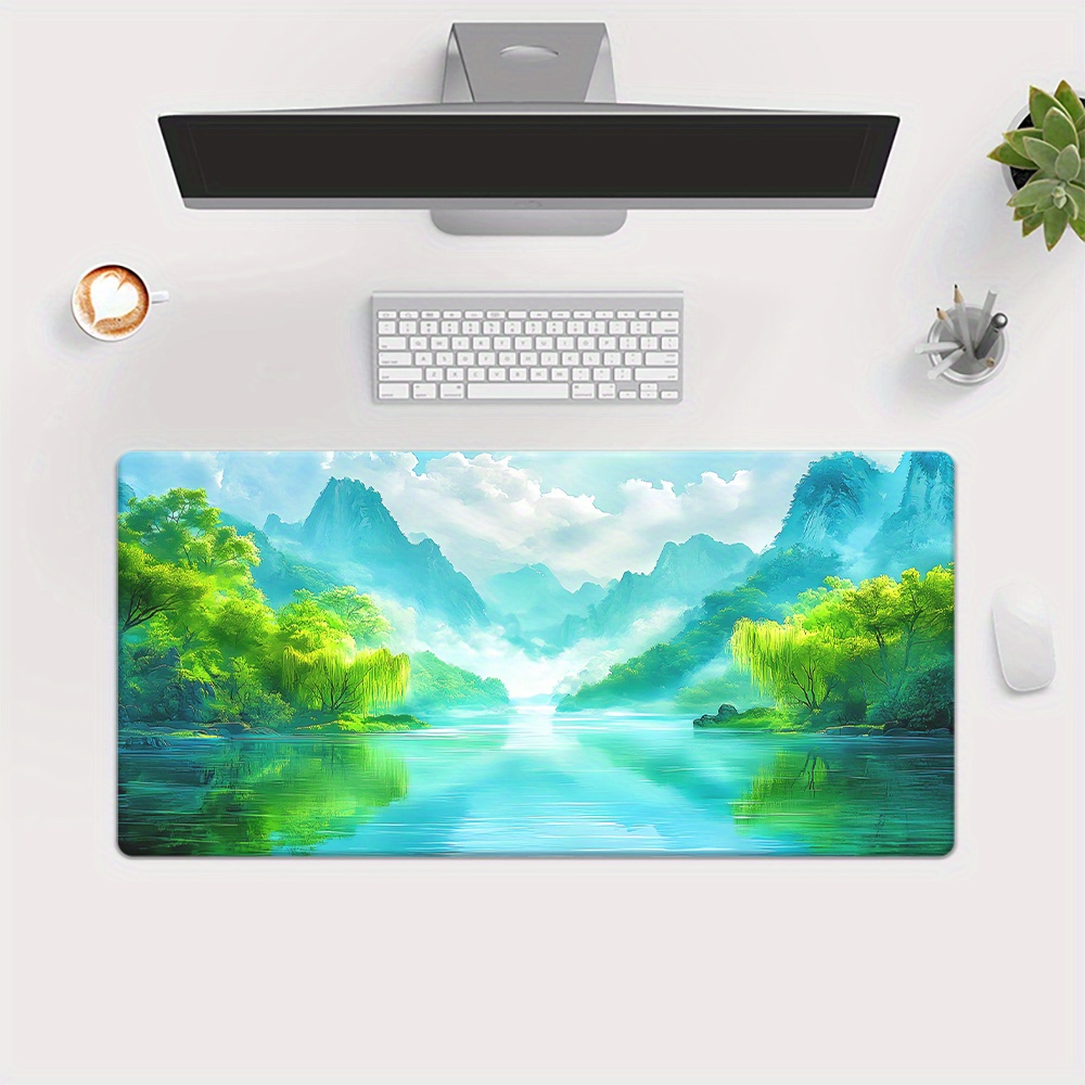 Brand Japanese Landscape HD Pr - đánh giá và giá Gaming Keyboard Brand