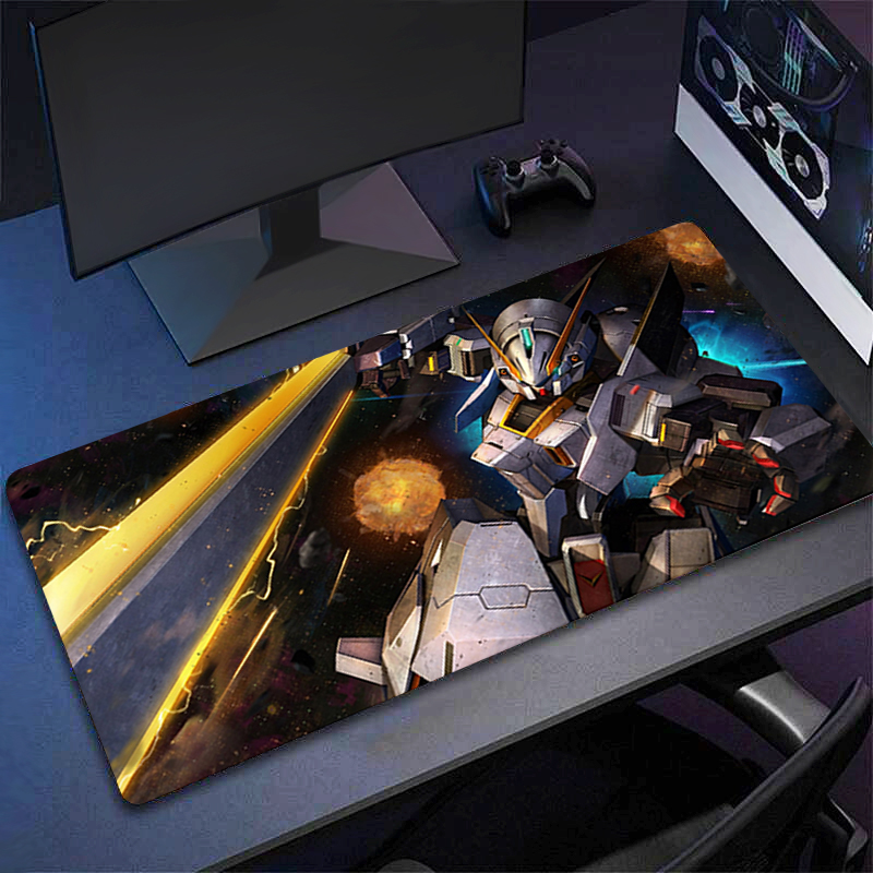 Mouse Pad Anime Gamer Gaming A - đánh giá và giá Gaming Keyboard And Mouse Mobile