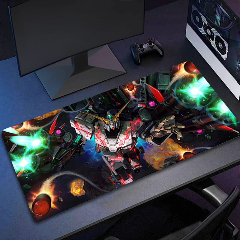 Mouse Pad Anime Gamer Gaming A - đánh giá và giá Gaming Keyboard And Mouse Mobile