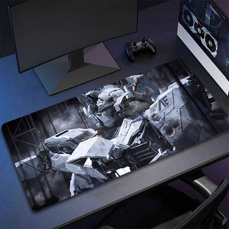 Mouse Pad Anime Gamer Gaming A - đánh giá và giá Gaming Keyboard And Mouse Mobile