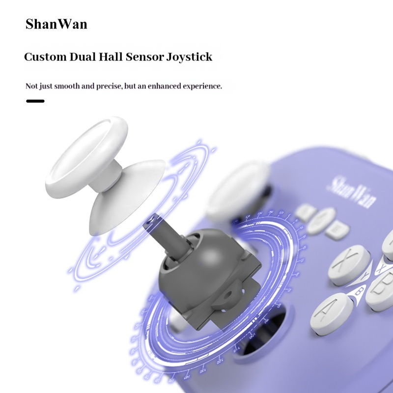 Upgraded Shanwan Q37pro Mini P - đánh giá và giá Gaming Keyboard Bluetooth