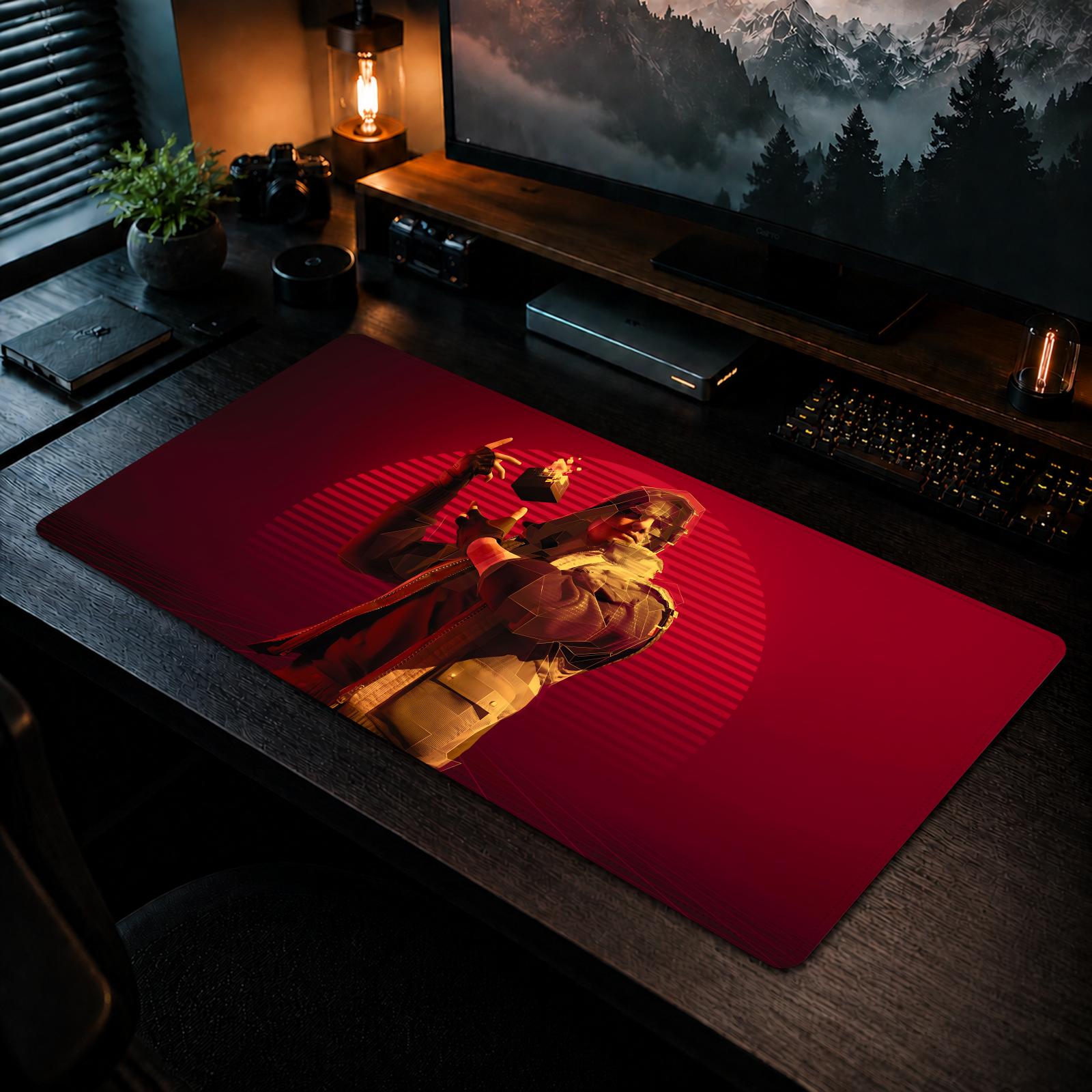 The Finals Mouse Pad Gaming of - đánh giá và giá Gaming Keyboard High Ground