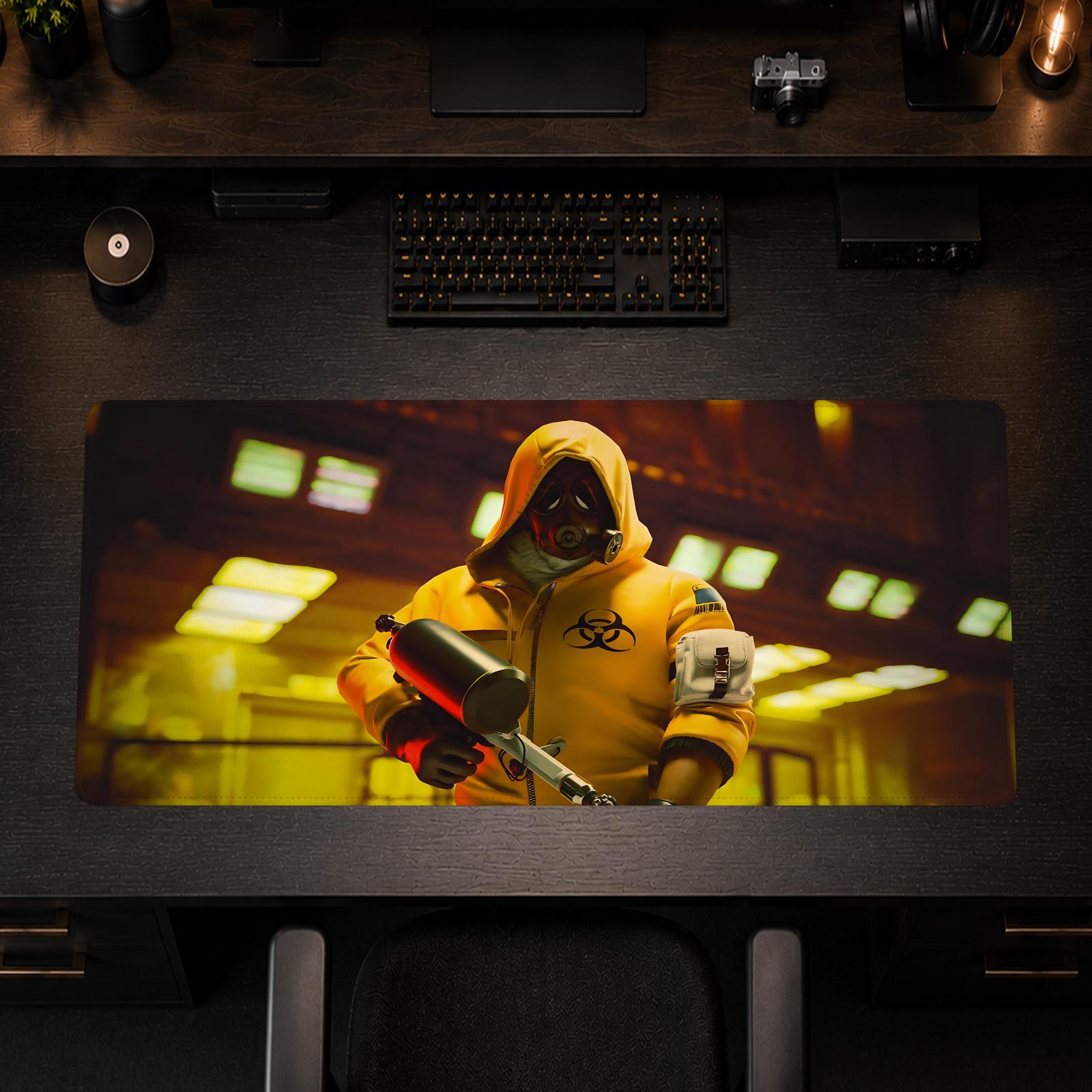 The Finals Mouse Pad Gaming of - đánh giá và giá Gaming Keyboard High Ground