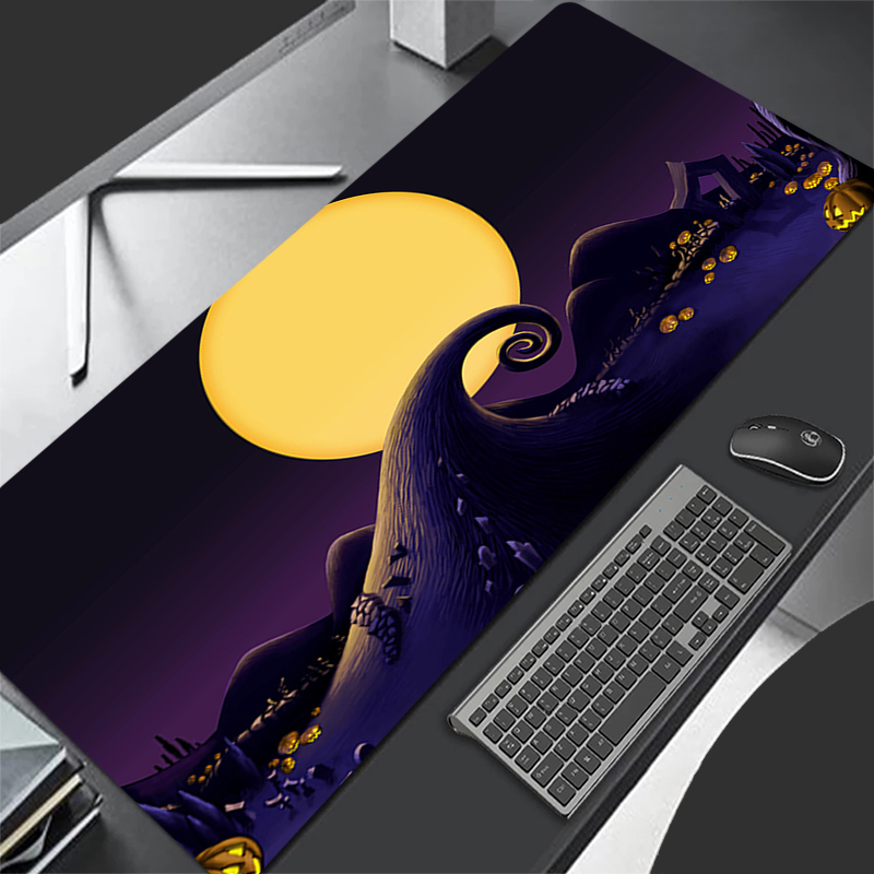 Mouse Pad Gamer Large Computer - đánh giá và giá Gaming Keyboard High Ground