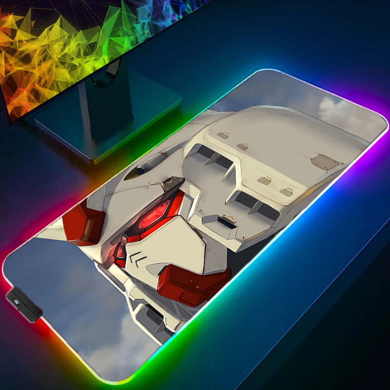 RGB Mouse Pad Large Gamer XXL  - đánh giá và giá Gaming Keyboard And Mouse Mobile