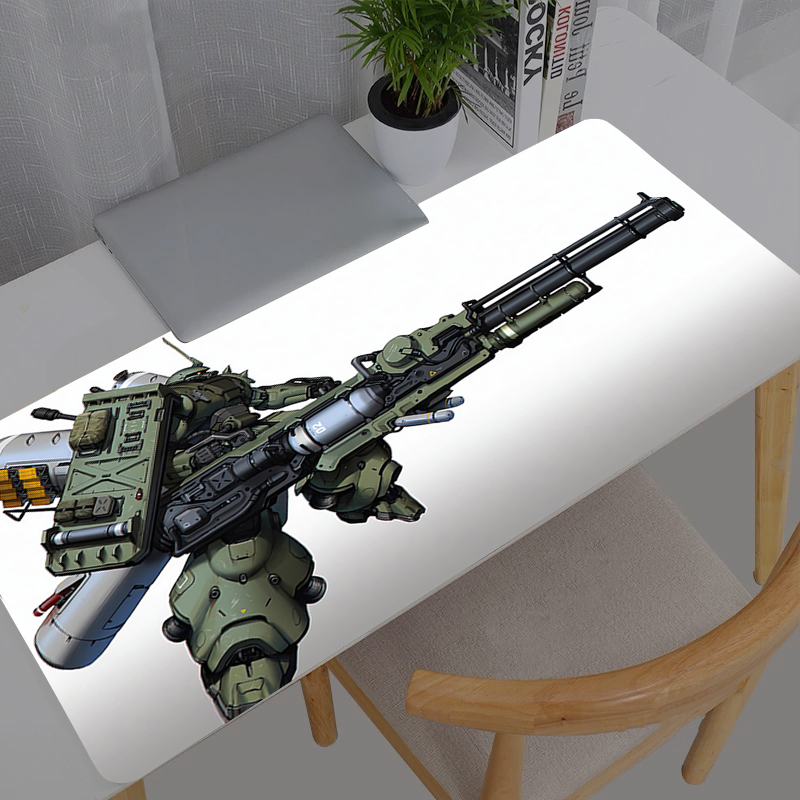 Mouse Pad Kawaii Mobile Suit G - đánh giá và giá Gaming Keyboard And Mouse Mobile