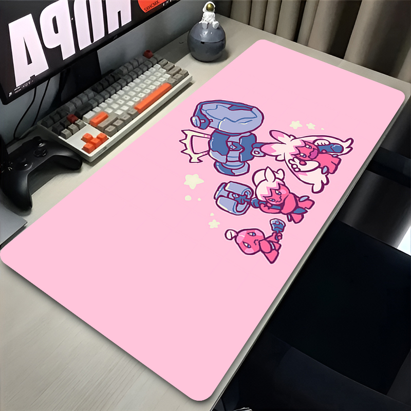 Mouse Pad P-pokemon Tinkaton G - đánh giá và giá Gaming Keyboard Top