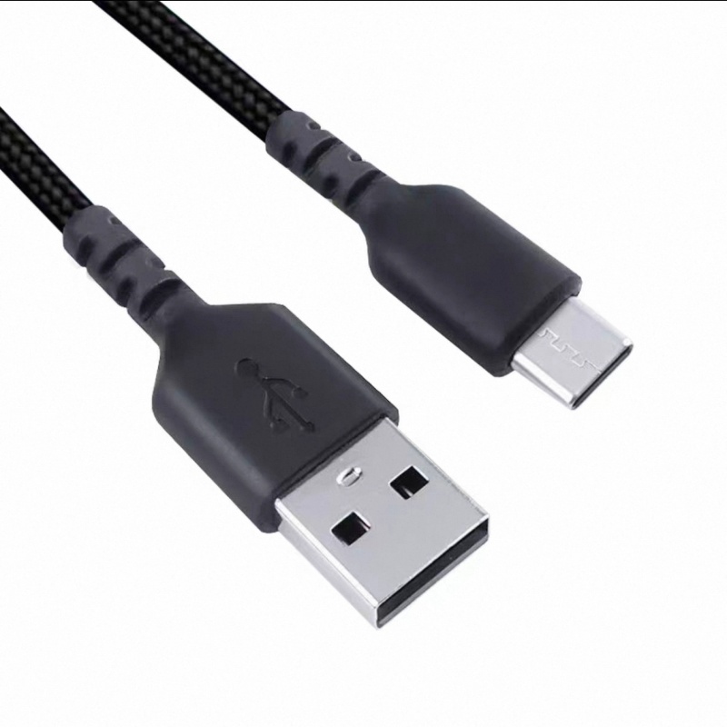 USB Type-C charging cable for  - đánh giá và giá Gaming Keyboard Type C