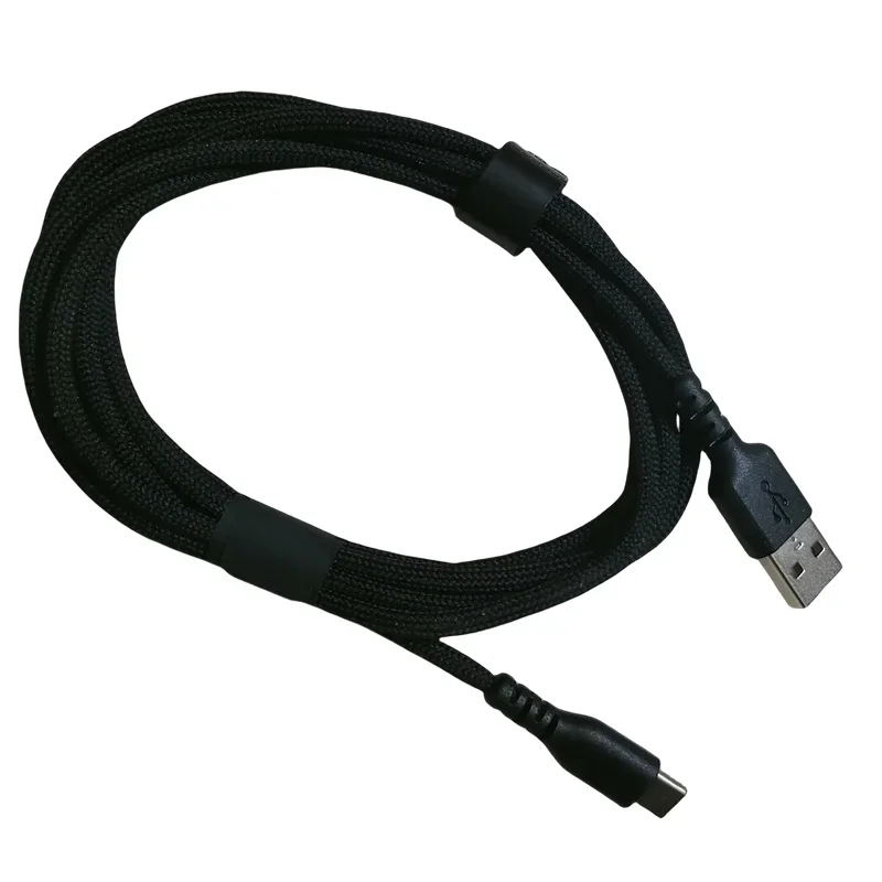 USB Type-C charging cable for  - đánh giá và giá Gaming Keyboard Type C