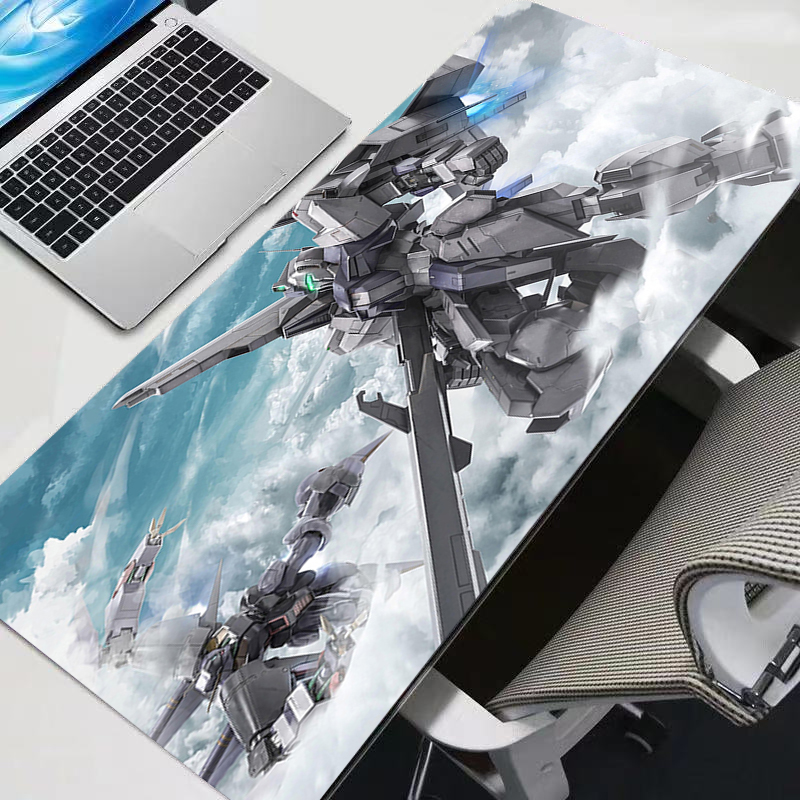 Mouse Pad Mobile Suit Gundam G - đánh giá và giá Gaming Keyboard And Mouse Mobile