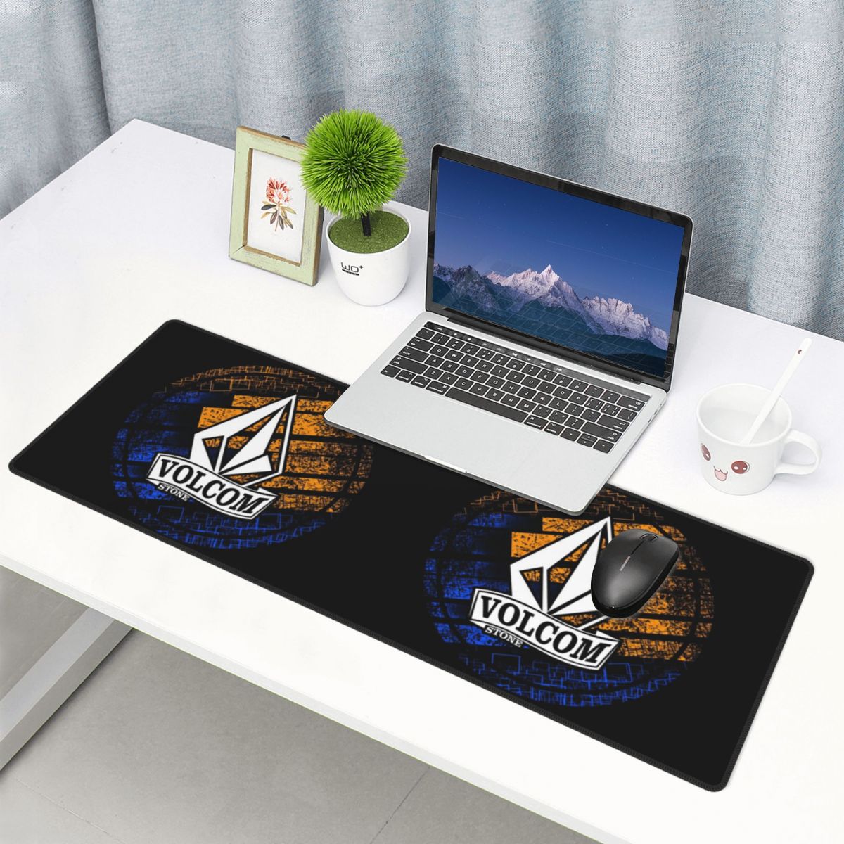 Large Mouse Pad Half Diamond V - đánh giá và giá Gaming Keyboard Half