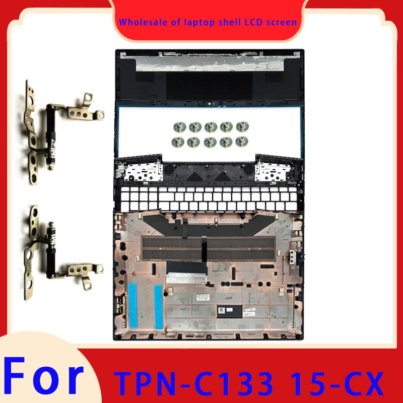 Brand new for Pavilion 15 15-C - đánh giá và giá Gaming Keyboard Brand