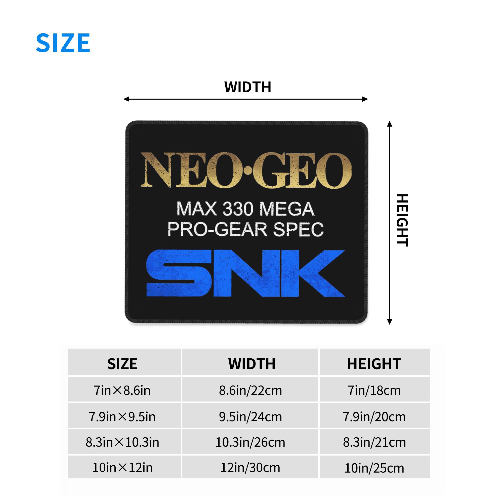 Neo Geo Pro Gear Spec Gold Ret - đánh giá và giá Gaming Keyboard Brand