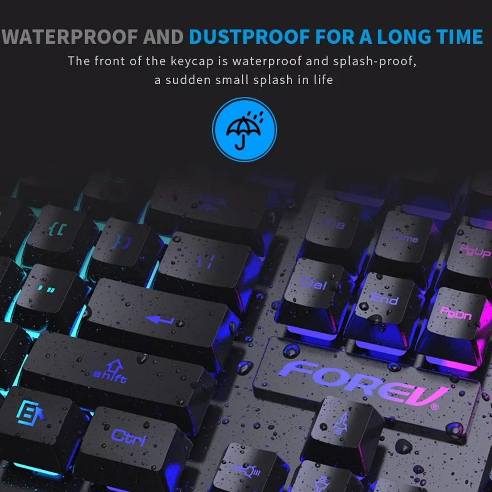 104 Key Backlit Mechanical Key - đánh giá và giá Gaming Keyboard Thocky
