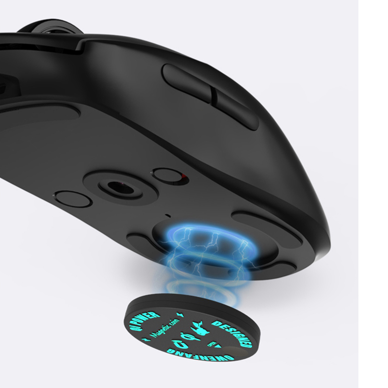 Replacement Qi Wireless Chargi - đánh giá và giá Logitech Mouse G Pro X Superlight