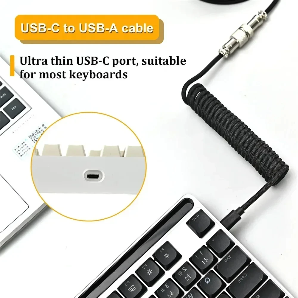 KEBIDUMEI Mechanical Keyboard  - đánh giá và giá Gaming Keyboard Type C