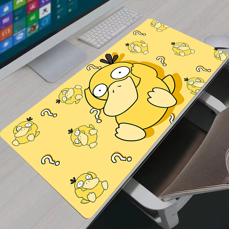 Mousepad Anime P-Pokemon Psydu - đánh giá và giá Gaming Keyboard Top