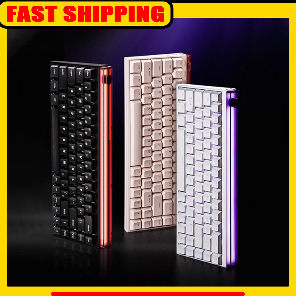FGG Madlions NANO68 Pro Mechan - đánh giá và giá Gaming Keyboard Mini Mechanical