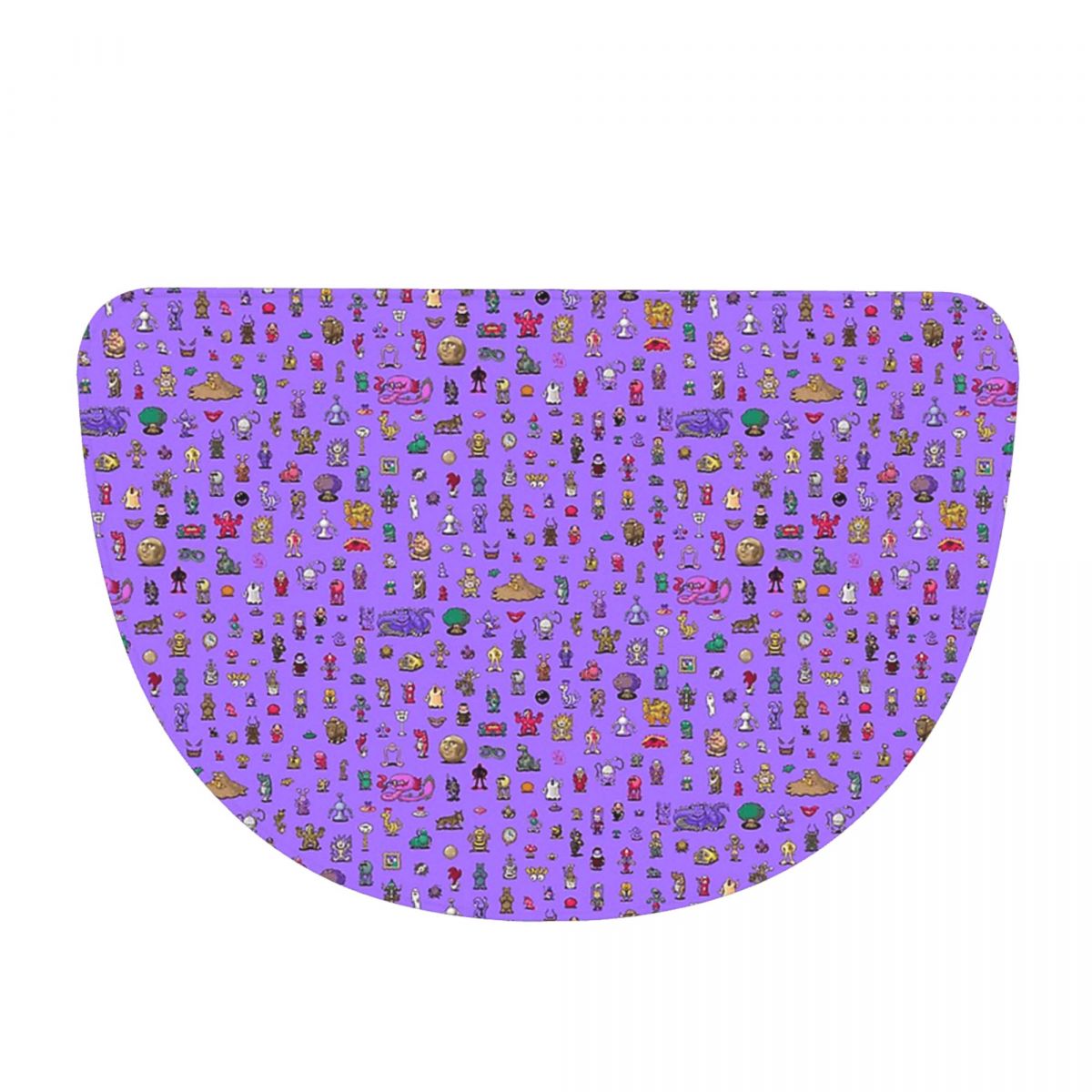 Earthbound Mega Sprite Sheet S - đánh giá và giá Pe Foam Sheet