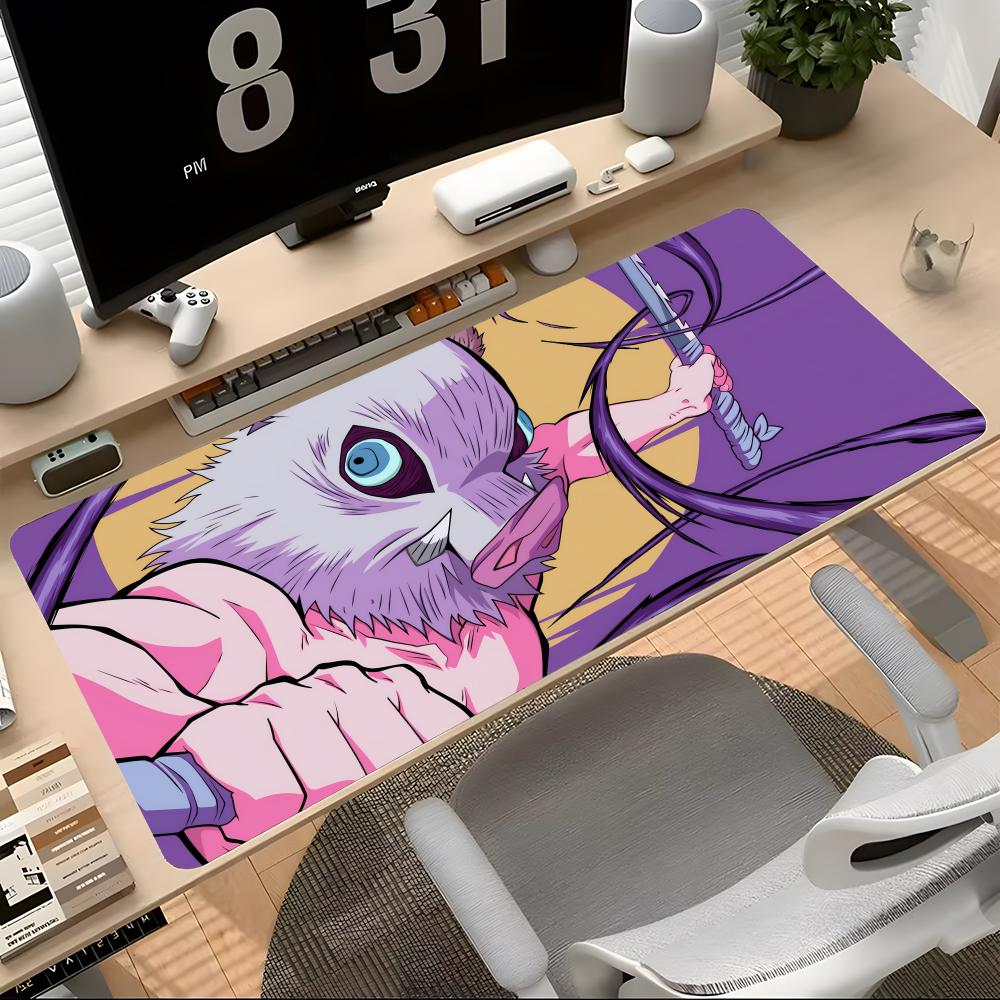 Demon Slayer Inosuke Gaming Mo - đánh giá và giá Gaming Keyboard High Ground