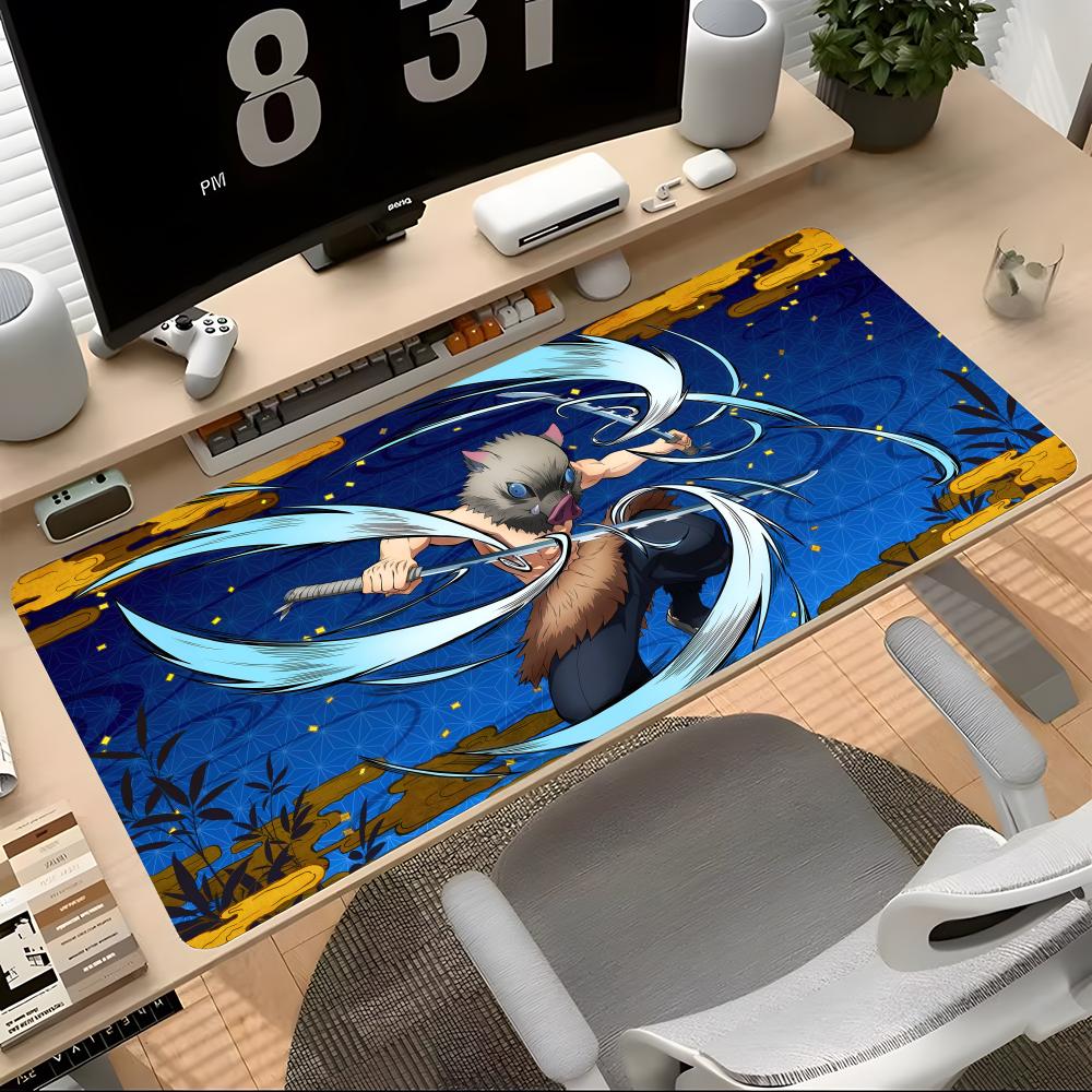 Demon Slayer Inosuke Gaming Mo - đánh giá và giá Gaming Keyboard High Ground