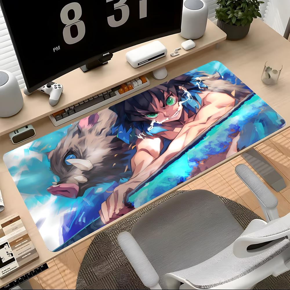 Demon Slayer Inosuke Gaming Mo - đánh giá và giá Gaming Keyboard High Ground
