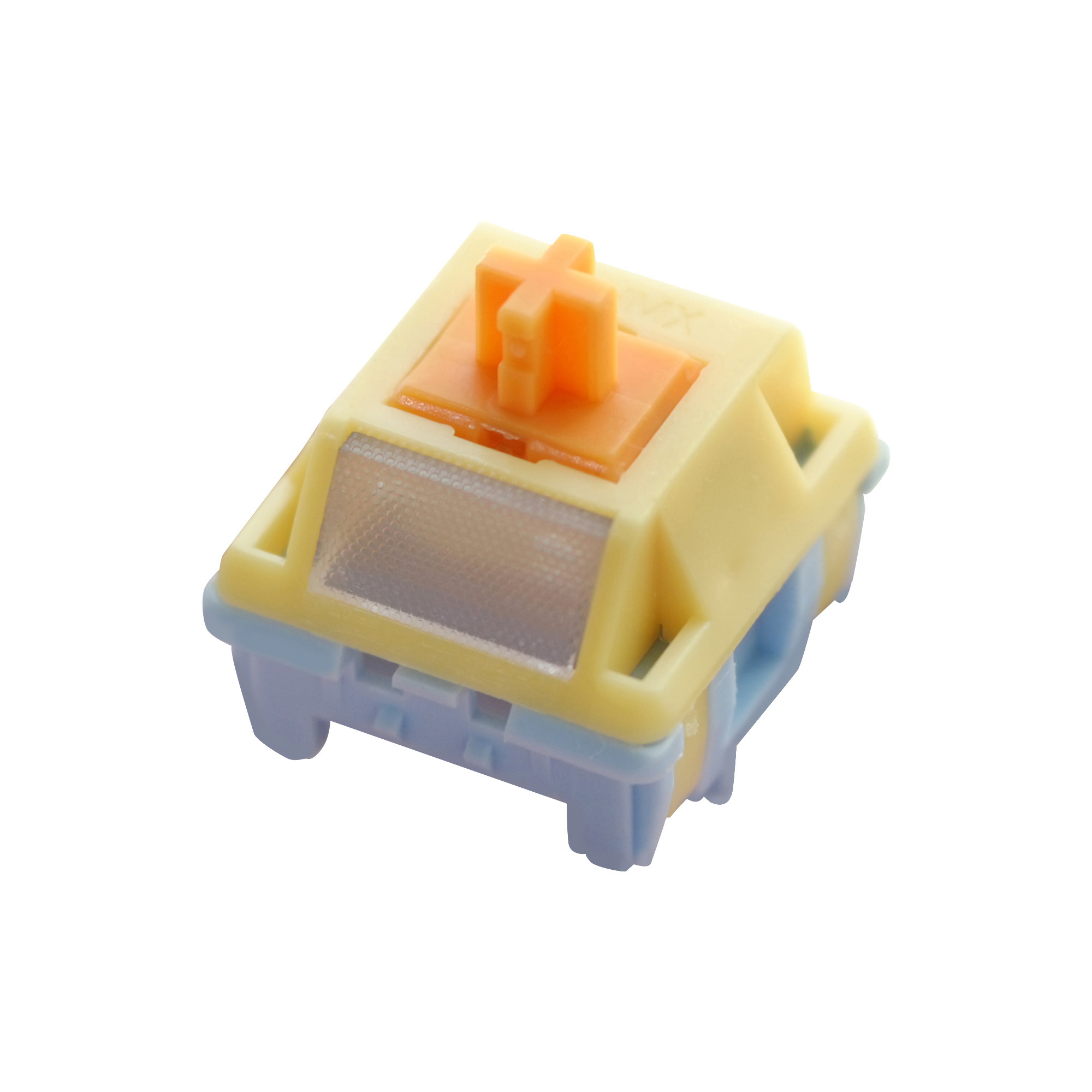 SU Lab LULU Silent Switch Line - đánh giá và giá Gaming Keyboard Mini Mechanical